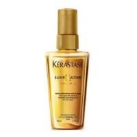 ราคา แท้ เซรั่มตัวดังขายดี ผมหอมนุ่มสุดๆ Kerastase ELIXIR ULTIME 50ml.เกือบครึ่งไซส์จริง (1967811434)