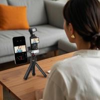 ราคา Pocket Gimbal Camera Desktop Stand DJI Osmo Pocket 3 Teleprompter Stand Osmo Pocket 3 อุปกรณ์เสริม (48601758667)