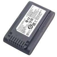 ราคา แบตเตอรี่เครื่องดูดฝุ่นมือถือสำหรับซัมซุงซัมซุง VS9000 JET90 JET75 VCA-SBT90 (28421919001)