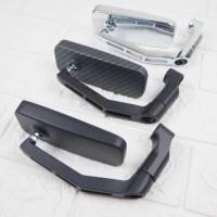 ราคา พร้อมส่ง กระจกแต่ง ขา BSC สำหรับรถทุกรุ่น งานCNC พร้อมอุปกรณ์ กระจกมองข้างมอเตอร์ไซค์ (55056036397)
