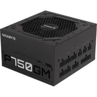 ราคา Gigabyte P750GM 750W Power Supply 80 Plus Gold (GP-P750GM) (23546125633)
