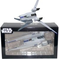 ราคา Rogue One: A Star Wars Story - Premium 1/130 Scale Figure＃U-Wing Fighter : 1 (1238515340)