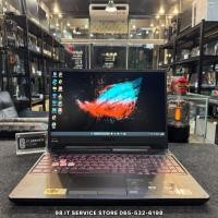 ราคา โน๊ตบุ๊ค Asus TUF Gaming F15 FX506LH (41753369066)