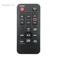 ราคา Sound Bar Replace AH59-02710B Remote Fit for HW-J250 HW-JM25 for EC (19671447055)