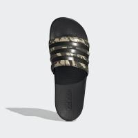 ราคา รองเท้าแตะ Adidas "FZ4686" พื้นนิ่ม ของแท้100% (8366881127)
