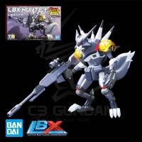 ราคา [BANDAI] LBX 005 Hunter MODEL (50261641347)