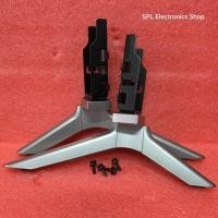ราคา ขาตั้งทีวี Sharp รุ่น LC-45UA6800X / LC-45UA6500X / LC-50UA6500X ( พร้อมน็อต ) อะไหล่แท้/ของถอดมือสอง (46158177583)
