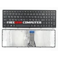 ราคา คีย์บอร์ด Lenovo G500C G500S G505S G500H S500 S500C G505s S510p Z510 ภาษาไทย อังกฤษ KEYBOARD (29259959271)