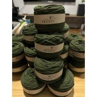 ราคา ไหมผ้ายืด T-Shirt Yarn ไหมผ้า 250g. (27085827362)
