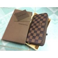 ราคา กระเป๋าสตางค์Louis Vuitton grade mirror (114323177)