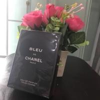 ราคา chanel bleu eau de parfum 100ml (1660755427)