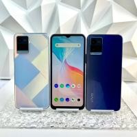 ราคา Vivo y21 มือถือมือสอง สภาพสวย พร้อมใช้งาน (ฟรีชุดชาร์จ) (27192664247)