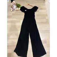 ราคา J754 จั๊มสูทกางเกงแบรนด์forever21 (25025643670)
