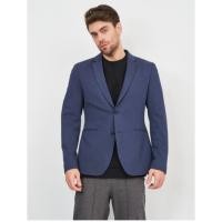 ราคา ZARA MAN BLAZER สีน้ําเงินเข้ม (41317773467)