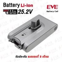 ราคา แบตเครื่องดูดฝุ่น ทดแทน Xiaomi Dreame V11 V11SE V12 V12 Pro เครื่องดูดฝุ่นไร้สาย แบตเตอรี่เครื่องดูดฝุ่น (29601578432)