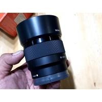 ราคา Sony FE 50mm F1.8 อดีดประกันศูนย์ (20337043512)
