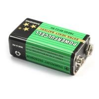 ราคา ถ่าน 9V Heavy Duty Battery (5811958193)