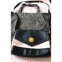 ราคา กระเป๋าหนัง Charles & Keith มือสอง ราคาถูก (86398394)