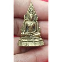 ราคา พระพุทธชินราช ไม่ทราบปีที่สร้าง ไม่ทราบที่มา (24964306644)
