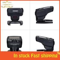 ราคา bamaxis YONGNUO YN-E3-RT II กล้องแฟลช Speedlite Transmitter Trigger สำหรับ ST-E3-RT/600EX-RT/YN-E3-RT/YN968EX-RT/YN600EX-RTII/YN686EX-RT/YNE3-RX (55856687867)
