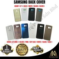 ราคา SSAM G930F ( S7 ) / G935F ( S7 EDGE ) ฝาหลัง (19589075781)