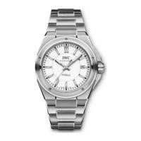 ราคา IWC IWC IWC Engineer IW323904นาฬิกาผู้ชายกลไกอัตโนมัติ 40 มม (45811334029)
