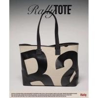 ราคา Rally Tote Bag - กระเป๋าทรง Tote Bag แท้มือ 2 ✌พร้อมส่ง (24984755223)