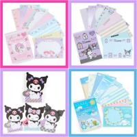 ราคา แท้ 100% สมุดฉีก Sanrio Disney สมุด สมุดระบายสี Datebook Schedule Book (6801264394)