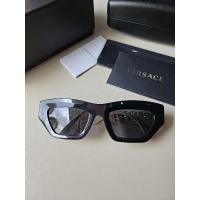 ราคา Versace sunglasses in black (28503574011)