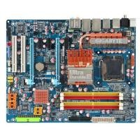 ราคา GIGABYTE GA-EX38-DS4 LGA 775 MOTHERBOARD (เฉลี่ย. 1.1) (23443717969)
