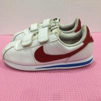 ราคา nike Cortez ขนาดยาว 20 cm.(31 ) รองเท้าเด็กแบรนด์แท้มือสอง (14000466135)