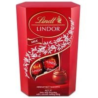 ราคา ✨ช็อกโกแลตLinder ลินด์ ลินเดอร์ คอเนต Lindt Lindor Cornets 200 g Lindt ลินด์ ลินดอร์คอเนตช็อกโกแลตรวมรส (29320131178)