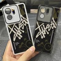 ราคา ซิลิโคนโปร่งใส Soft Case เลนส์ปกป้องสําหรับ infinix Smart 9 Pro 9 Plus 9 HD 8 Pro 8 Plus 8 HD 7 Plus 7 HD 6 Plus Smart 5 No.34 (26866330629)