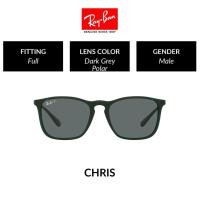 ราคา Ray-Ban RB4187F Sunglasses แว่นกันแดด (18773525049)