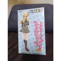 ราคา sena kashiwazaki figure คาชิวาซากิ เซนะ ชมรมคนไร้เพื่อน (18649448614)