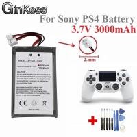ราคา สำหรับ Sony PS4Pro CUH-ZCT1E เปลี่ยนแบตเตอรี่คอนโทรลเลอร์ Playstation 4 V4 V1 V2 DualShock,PS4,,CUH-ZCT1U (56858341441)
