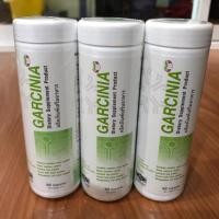 ราคา Garcinia การ์ซีเนีย 90 แคปซูล (2714221428)
