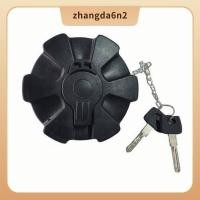 ราคา In Stockan Tank Cap รถบรรทุกถังน้ํามันสําหรับ MAN รถบรรทุกฝาปิดถังน้ํามัน A0004707905 ฝาถัง ปั๊มรถบรรทุก ฝาถังน้ํามันรถบรรทุก (54009991581)