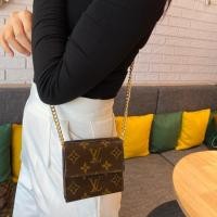 ราคา LV : Elise Monogram Canvas Wallet [DC; SP0992] (4418239732)