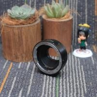 ราคา MEIKE Canon Eos EF ถึง Canon Eos M EF M Auto Focus Acc อะแดปเตอร์กล้อง (51254790502)