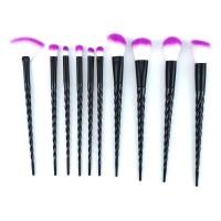 ราคา พร้อมส่งค่ะ แปรงแต่งหน้ายูนิคอร์นสีพาร์ทเทล 10 ชิ้น แปรงปัดแก้ม แปรงไฮไลท์ แปลงแต่งหน้า (5242346830)