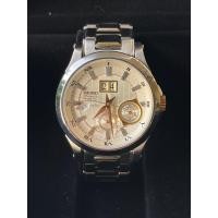 ราคา SEIKO PREMIER KINETIC Perpetual Calendar 7D48-0AA0 Auto Quartz Mens (28968968474)