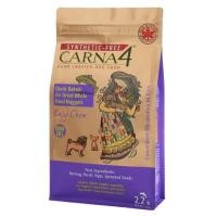 ราคา อาหารสุนัข Carna4 Air Dried Whole Food Nuggets สูตร Easy Chew Fish ขนาด 1 kg (18223762872)