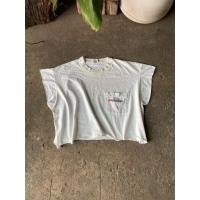ราคา เสื้อยืดวินเทจของแท้ VINTAGE MARLBORO T-SHIRT 90’s (43726844945)