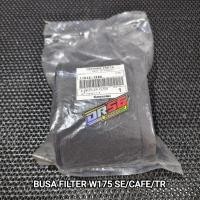ราคา FOAM FILTER W175 SE/CAFE/TR ORIGINAL KAWASAKI 11013-1303 (41263954975)