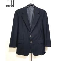 ราคา Dunhill เสื้อสูท สีเทาดำ อก 43 นิ้ว มือสอง (29392233744)