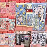 ราคา ผ้าขนหนู SANRIO ลิขสิทธิ์ของแท้100% (11714477163)