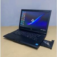 ราคา โน๊ตบุ๊คมือสอง Notebook NEC VK20EA cpu2950M(RAM:4-8GB/HDD:320GB)ขนาด15.6 นิ้ว สภาพ95% (41064130719)