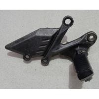 ราคา บันไดหน้าโมโน Kawasaki ninja 250 มือสองเดิม (42962310852)