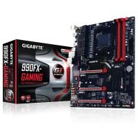 ราคา MAINBOARD (เมนบอร์ด) AM3+ GIGABYTE GA-990FX-GAMING M.2 ตัวท็อป พร้อมส่ง (24902244148)